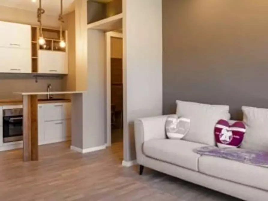 Immagine 6 di Appartamento in affitto  in Corso Gelone a Siracusa