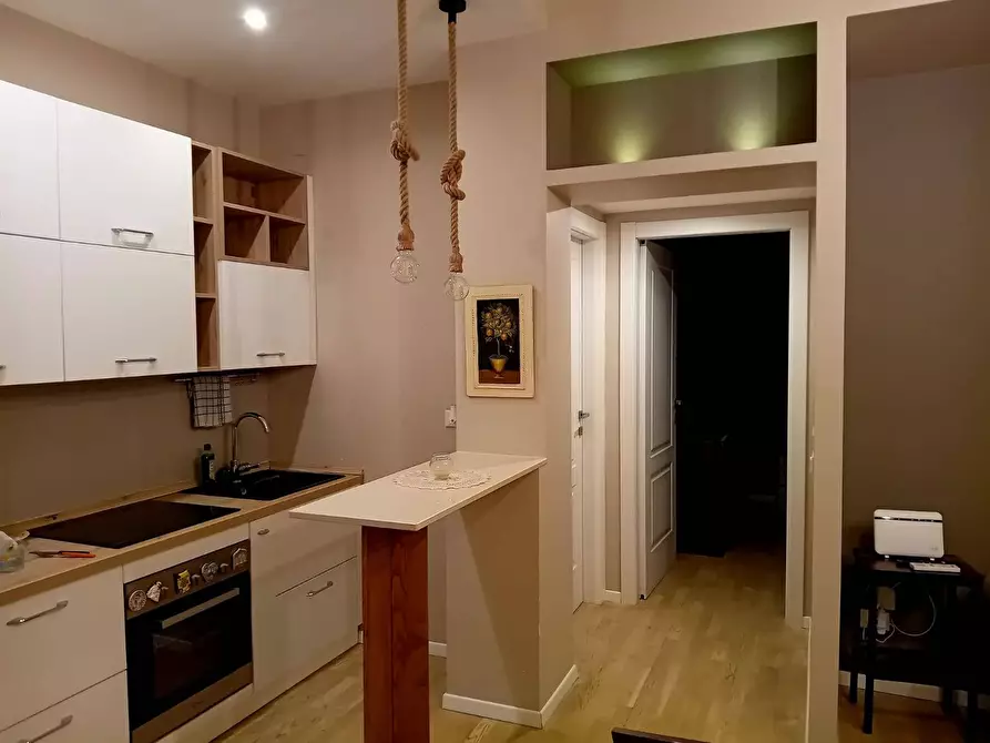 Immagine 7 di Appartamento in affitto  in Corso Gelone a Siracusa