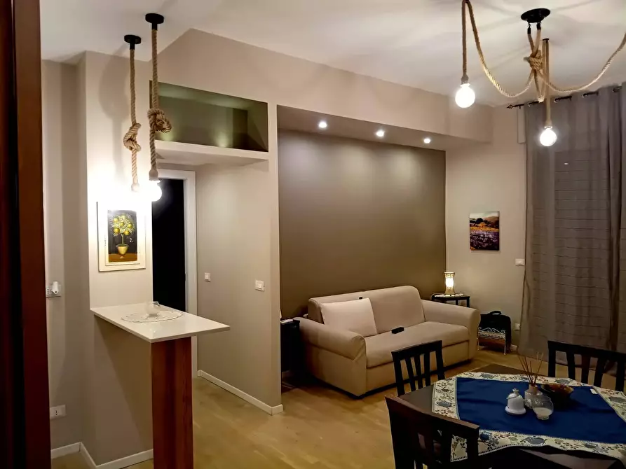 Immagine 4 di Appartamento in affitto  in Corso Gelone a Siracusa