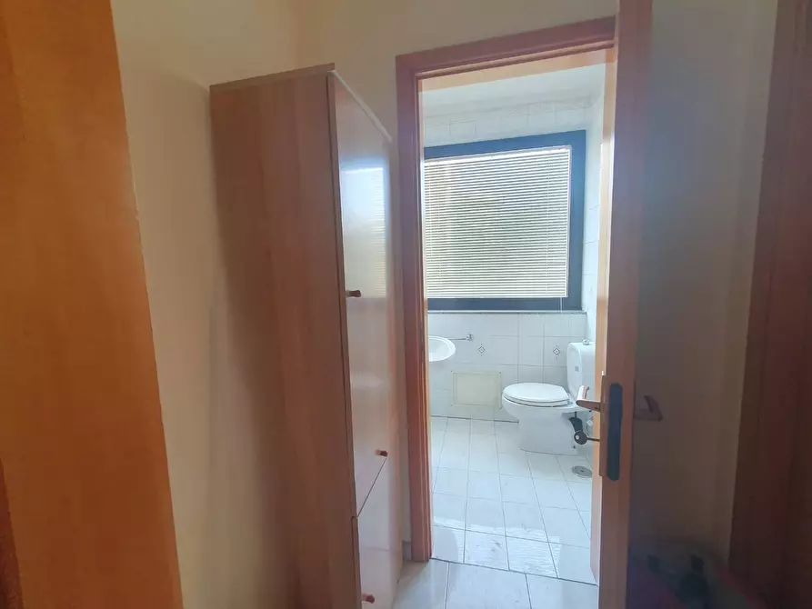 Immagine 4 di Ufficio in affitto  in Viale Teracati a Siracusa