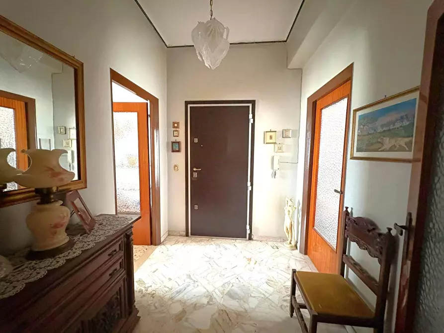 Immagine 2 di Appartamento in vendita  in Via Tisia a Siracusa