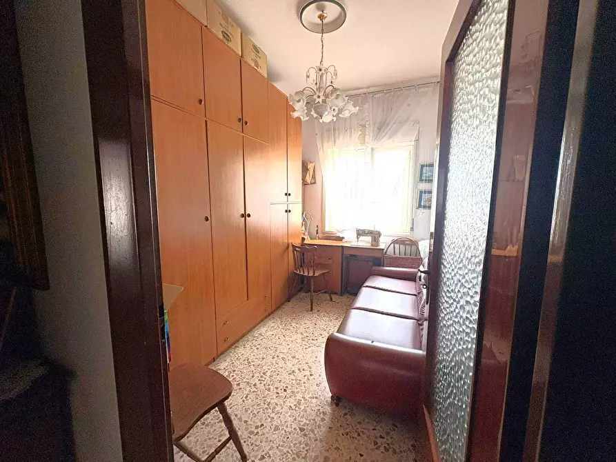 Immagine 3 di Appartamento in vendita  in Via Tisia a Siracusa