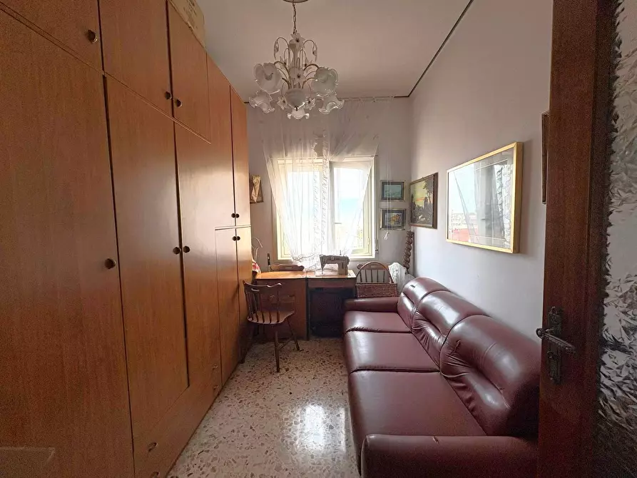 Immagine 4 di Appartamento in vendita  in Via Tisia a Siracusa
