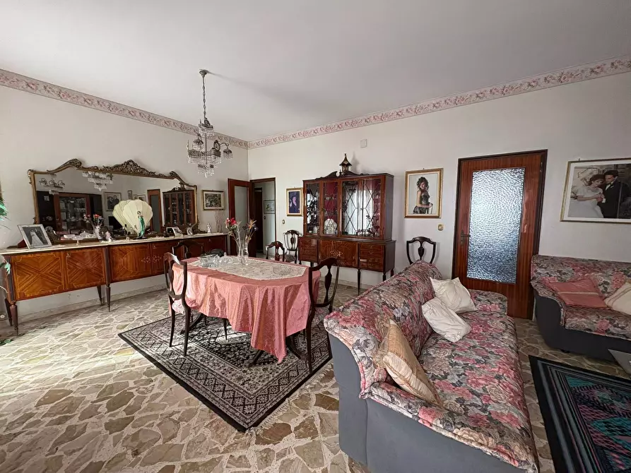 Immagine 5 di Appartamento in vendita  in Via Tisia a Siracusa