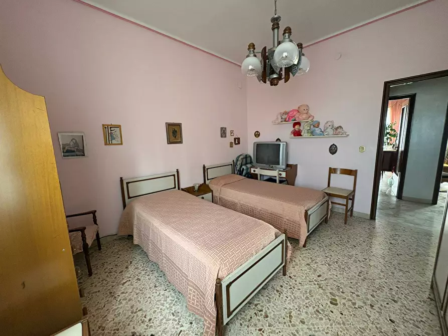 Immagine 7 di Appartamento in vendita  in Via Tisia a Siracusa