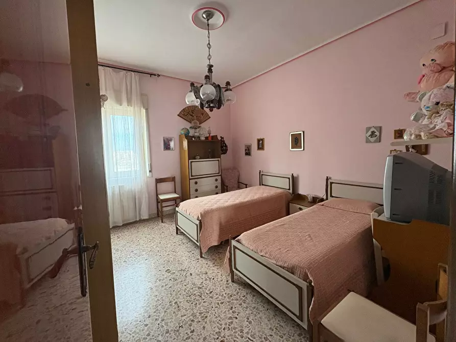 Immagine 8 di Appartamento in vendita  in Via Tisia a Siracusa