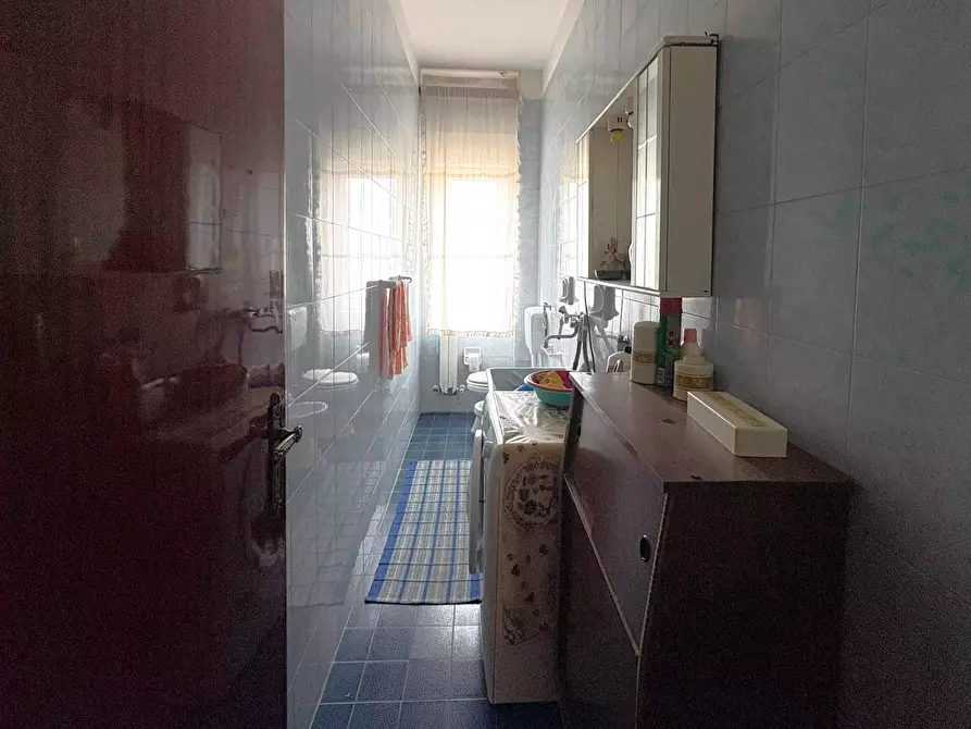 Immagine 13 di Appartamento in vendita  in Via Tisia a Siracusa