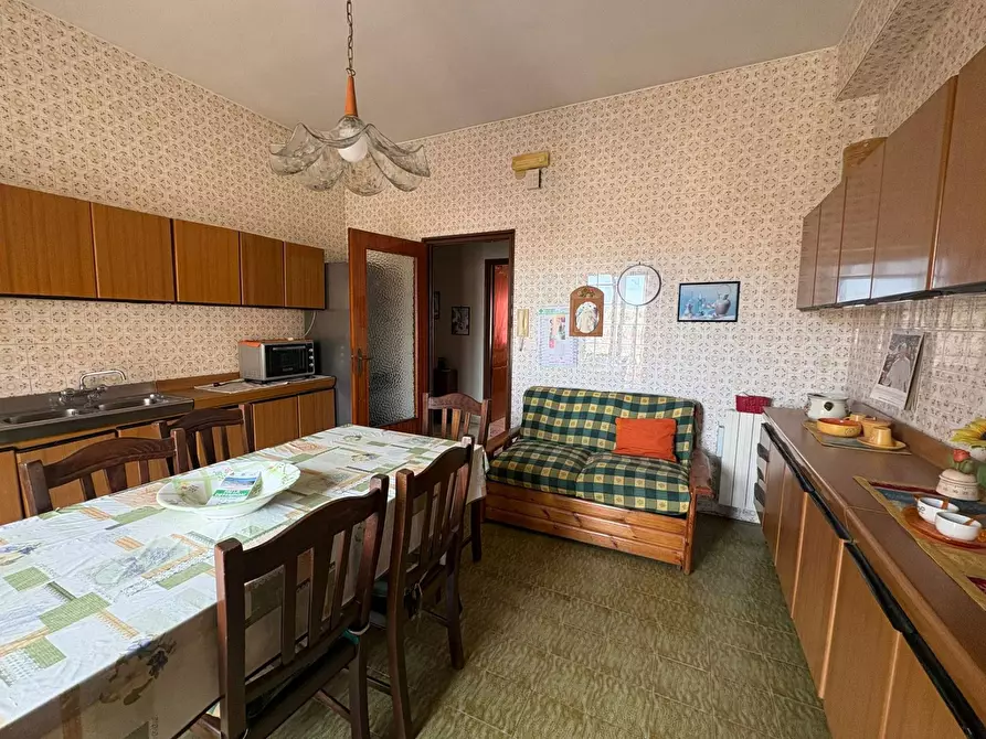 Immagine 18 di Appartamento in vendita  in Via Tisia a Siracusa