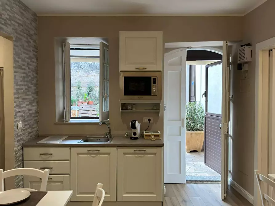 Immagine 6 di Appartamento in affitto  in Via Mirabella a Siracusa