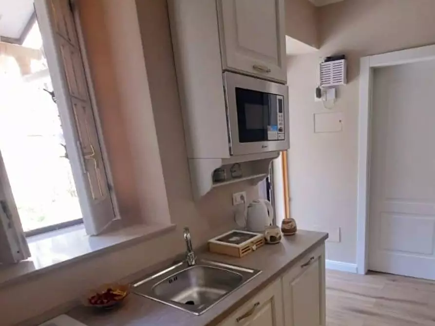 Immagine 9 di Appartamento in affitto  in Via Mirabella a Siracusa