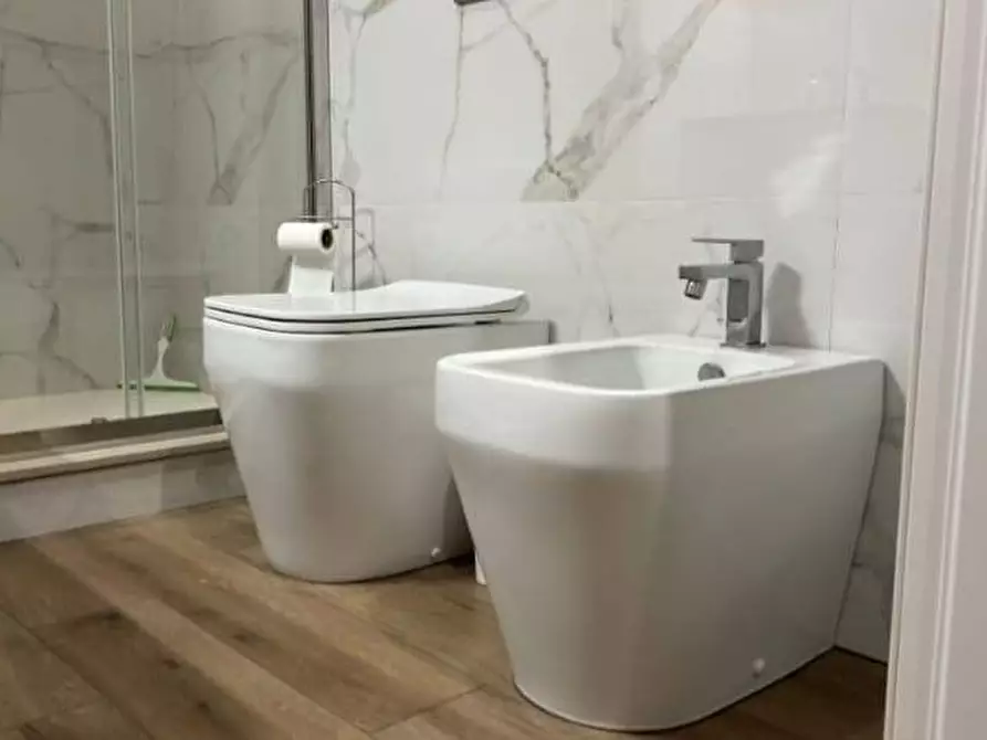 Immagine 13 di Appartamento in affitto  in Via Mirabella a Siracusa