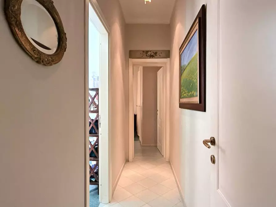 Immagine 9 di Casa semindipendente in vendita  in Via Piave a Siracusa