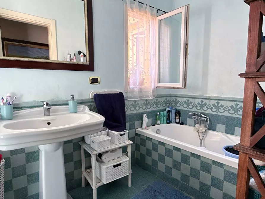 Immagine 10 di Casa semindipendente in vendita  in Via Piave a Siracusa