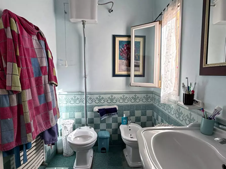 Immagine 11 di Casa semindipendente in vendita  in Via Piave a Siracusa