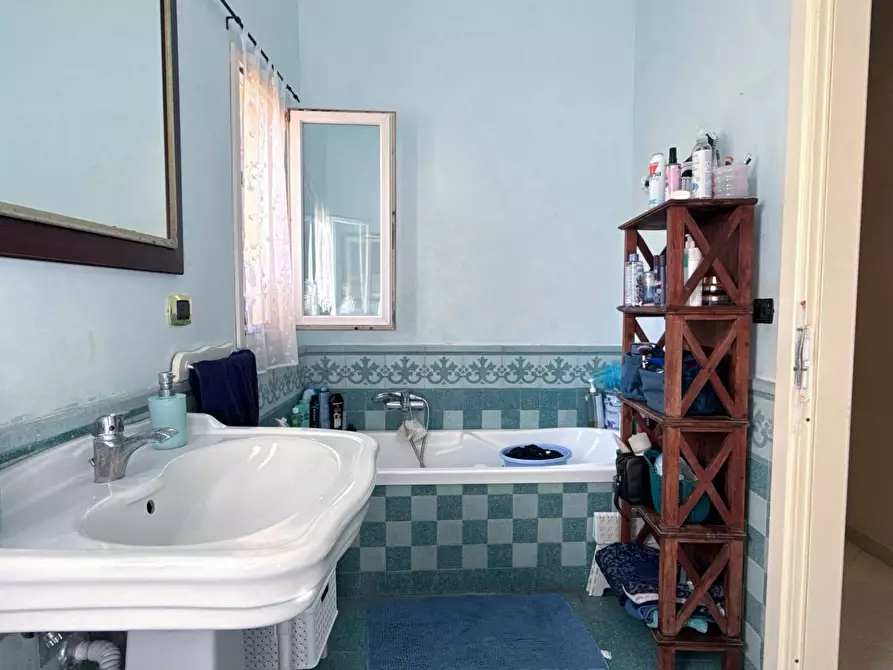 Immagine 12 di Casa semindipendente in vendita  in Via Piave a Siracusa