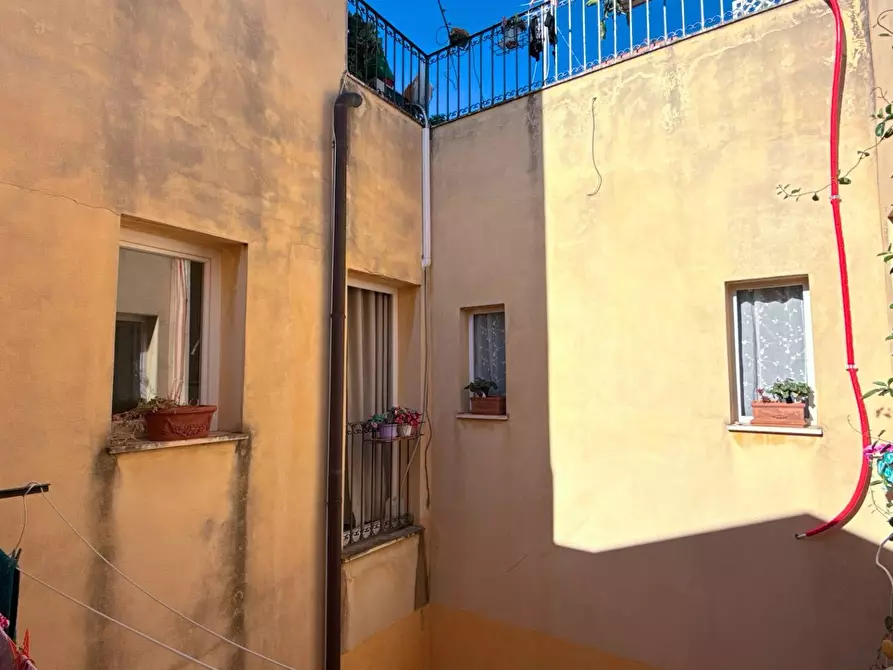 Immagine 19 di Casa semindipendente in vendita  in Via Piave a Siracusa