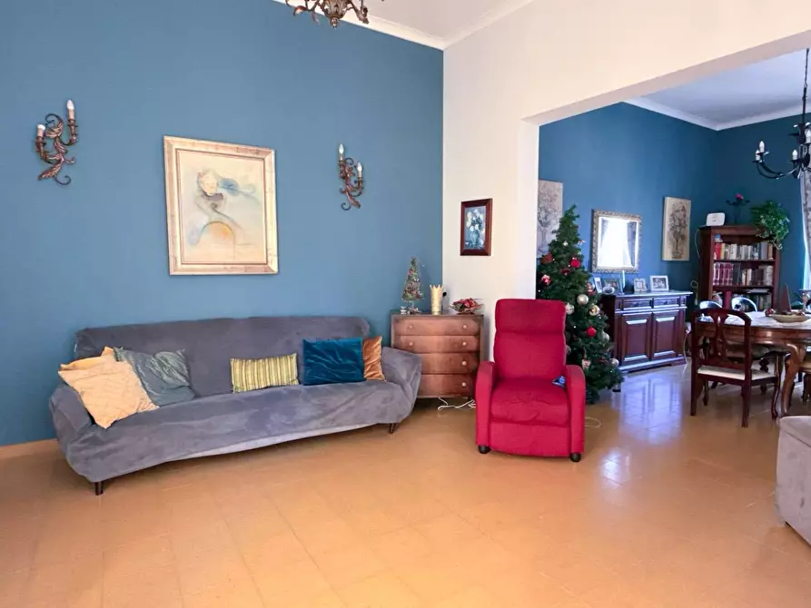 Immagine 20 di Casa semindipendente in vendita  in Via Piave a Siracusa