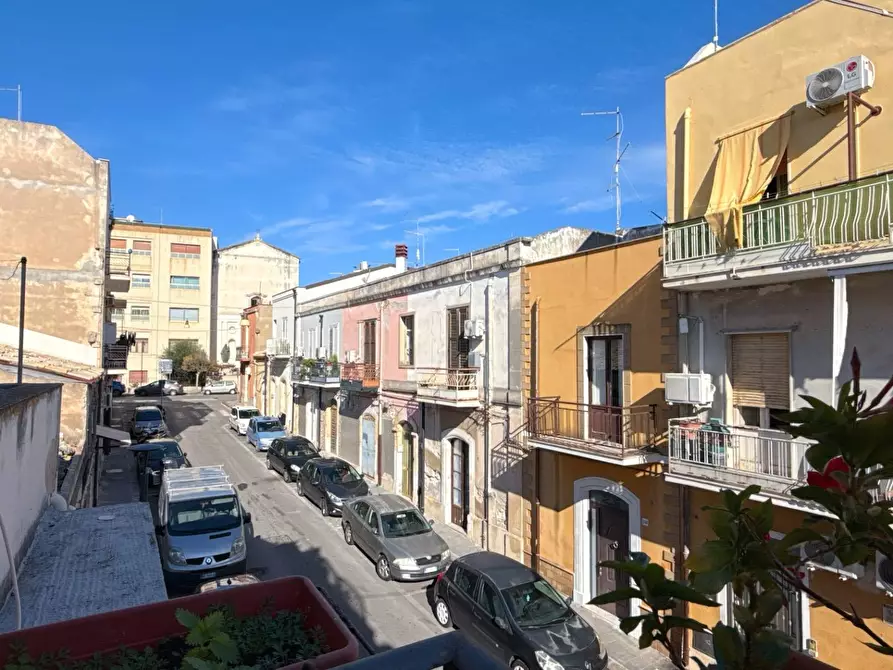 Immagine 29 di Casa semindipendente in vendita  in Via Piave a Siracusa