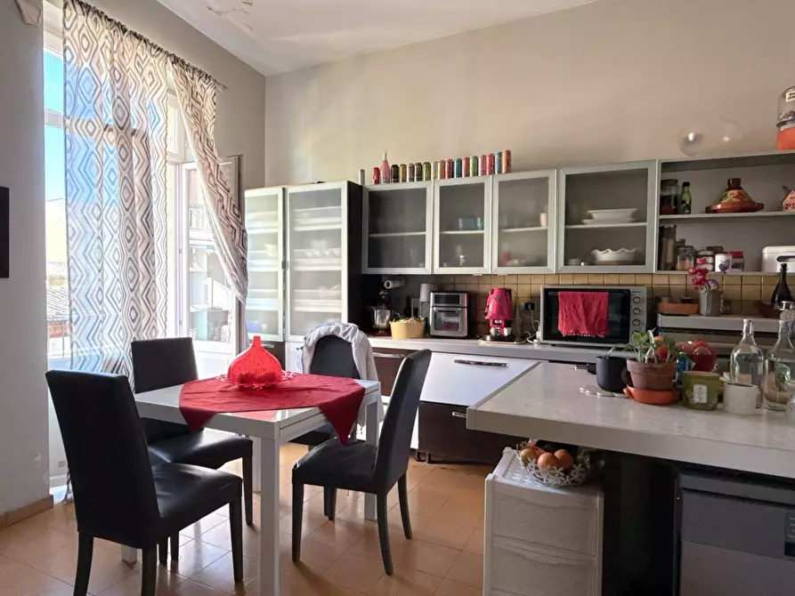 Immagine 30 di Casa semindipendente in vendita  in Via Piave a Siracusa