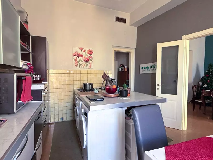 Immagine 32 di Casa semindipendente in vendita  in Via Piave a Siracusa