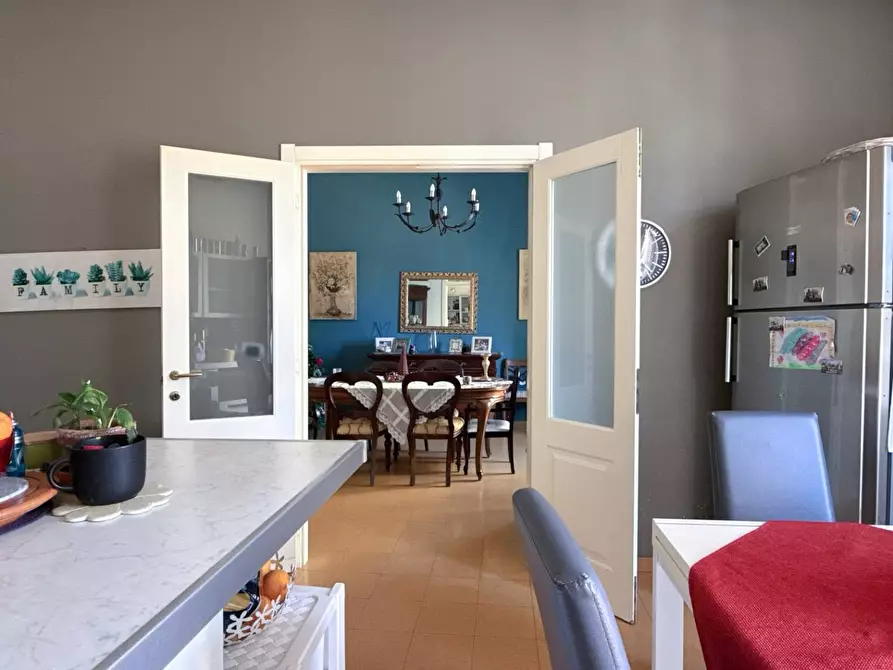 Immagine 33 di Casa semindipendente in vendita  in Via Piave a Siracusa