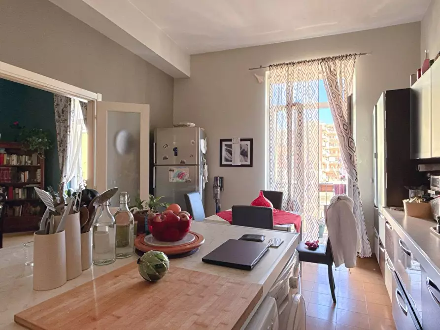 Immagine 34 di Casa semindipendente in vendita  in Via Piave a Siracusa