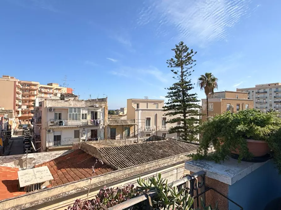 Immagine 37 di Casa semindipendente in vendita  in Via Piave a Siracusa