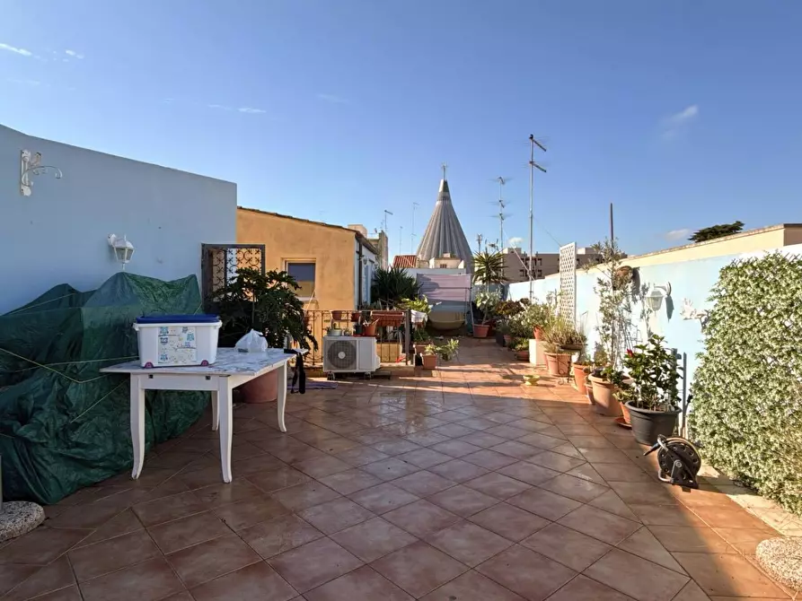 Immagine 38 di Casa semindipendente in vendita  in Via Piave a Siracusa