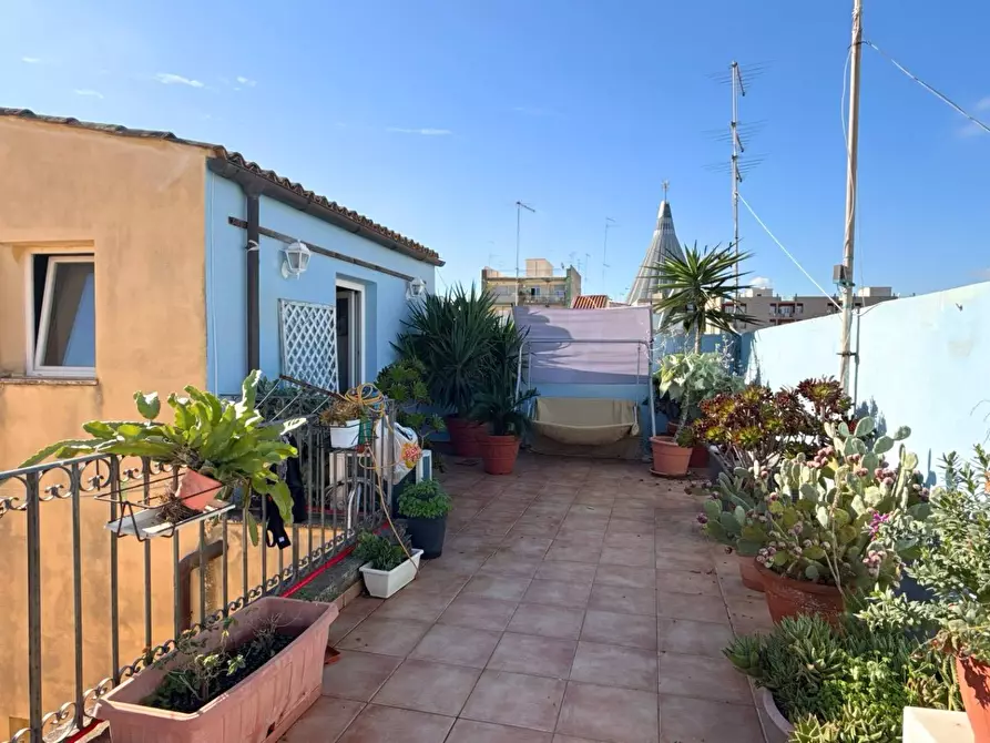 Immagine 39 di Casa semindipendente in vendita  in Via Piave a Siracusa