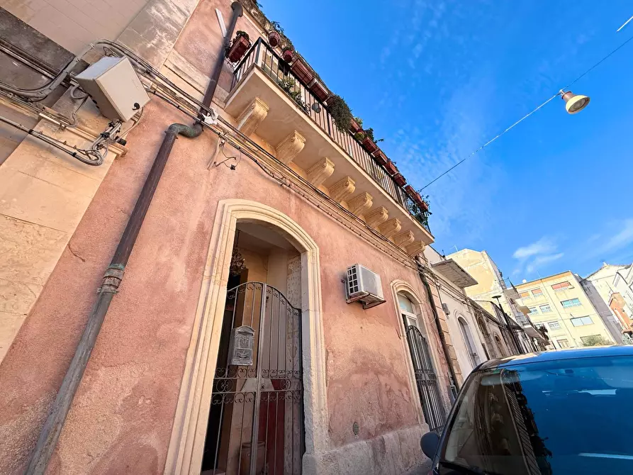 Immagine 3 di Casa semindipendente in vendita  in Via Piave a Siracusa