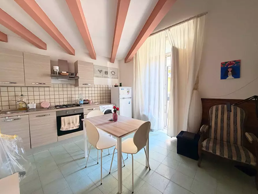 Immagine 4 di Casa semindipendente in vendita  in Via Piave a Siracusa