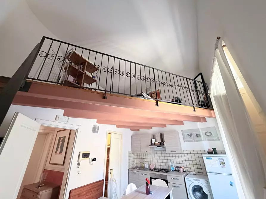 Immagine 7 di Casa semindipendente in vendita  in Via Piave a Siracusa