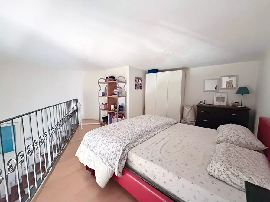 Immagine 9 di Casa semindipendente in vendita  in Via Piave a Siracusa