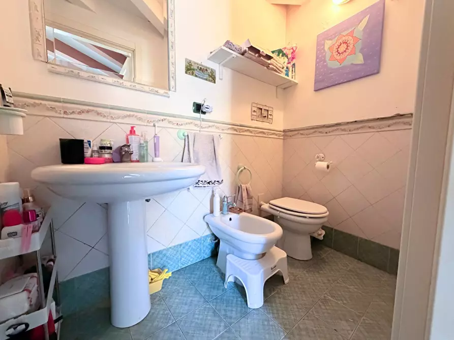 Immagine 11 di Casa semindipendente in vendita  in Via Piave a Siracusa