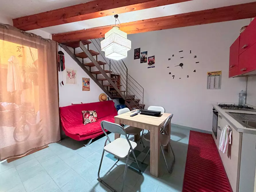 Immagine 13 di Casa semindipendente in vendita  in Via Piave a Siracusa