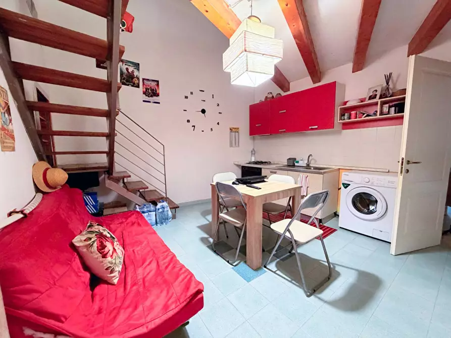 Immagine 14 di Casa semindipendente in vendita  in Via Piave a Siracusa