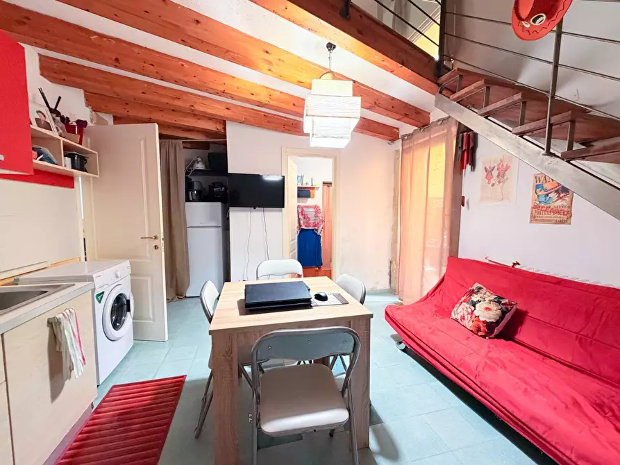 Immagine 15 di Casa semindipendente in vendita  in Via Piave a Siracusa