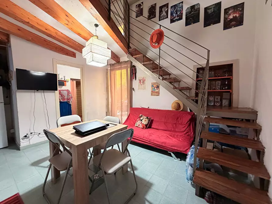 Immagine 16 di Casa semindipendente in vendita  in Via Piave a Siracusa