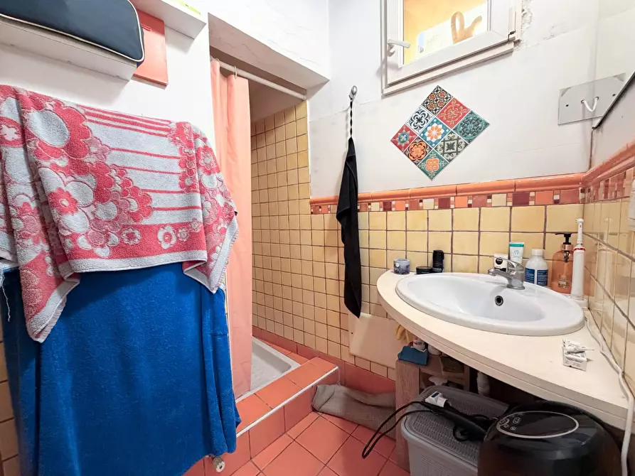 Immagine 17 di Casa semindipendente in vendita  in Via Piave a Siracusa