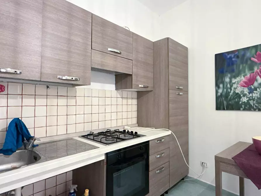 Immagine 20 di Casa semindipendente in vendita  in Via Piave a Siracusa