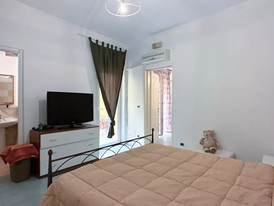 Immagine 25 di Casa semindipendente in vendita  in Via Piave a Siracusa