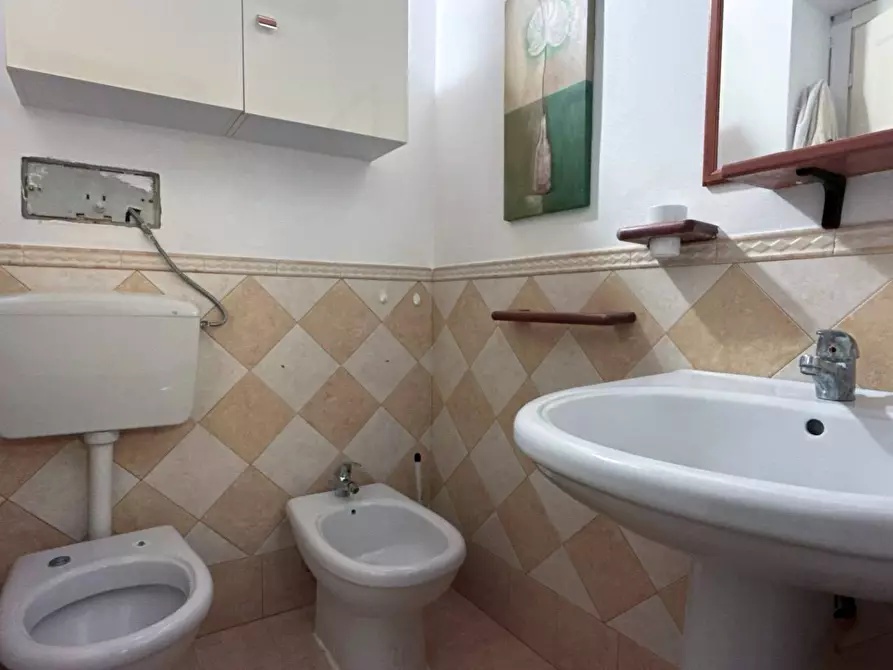 Immagine 27 di Casa semindipendente in vendita  in Via Piave a Siracusa