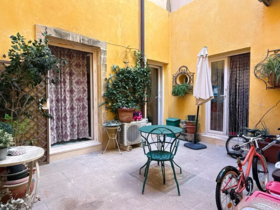 Immagine 29 di Casa semindipendente in vendita  in Via Piave a Siracusa