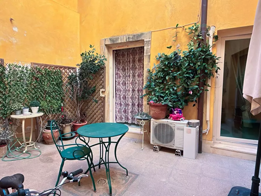 Immagine 30 di Casa semindipendente in vendita  in Via Piave a Siracusa