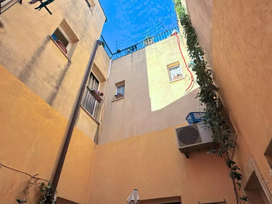 Immagine 31 di Casa semindipendente in vendita  in Via Piave a Siracusa