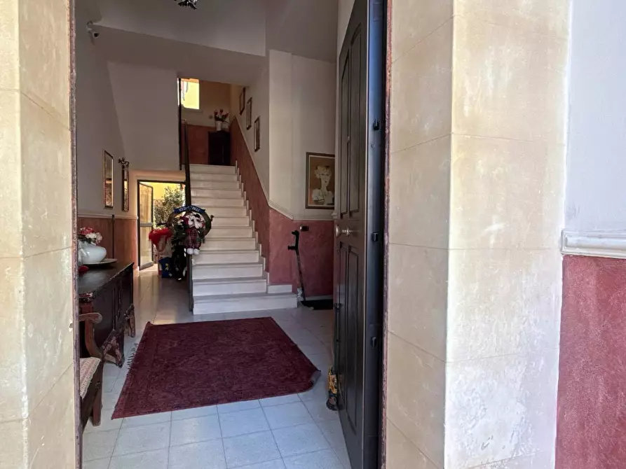 Immagine 35 di Casa semindipendente in vendita  in Via Piave a Siracusa