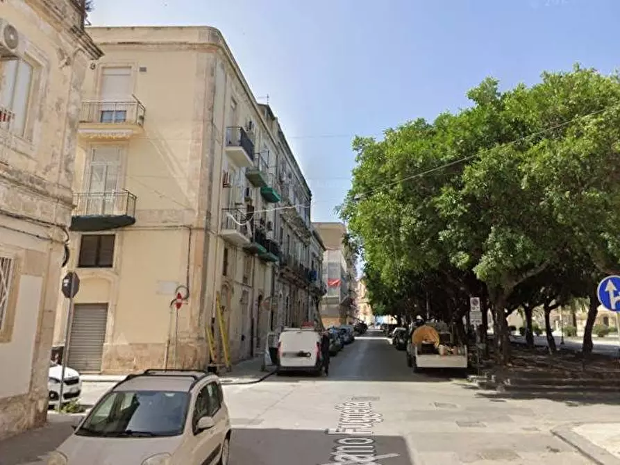 Immagine 2 di Appartamento in vendita  in Via Gaetano Fuggetta a Siracusa
