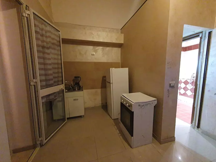 Immagine 6 di Appartamento in vendita  in Via Gaetano Fuggetta a Siracusa