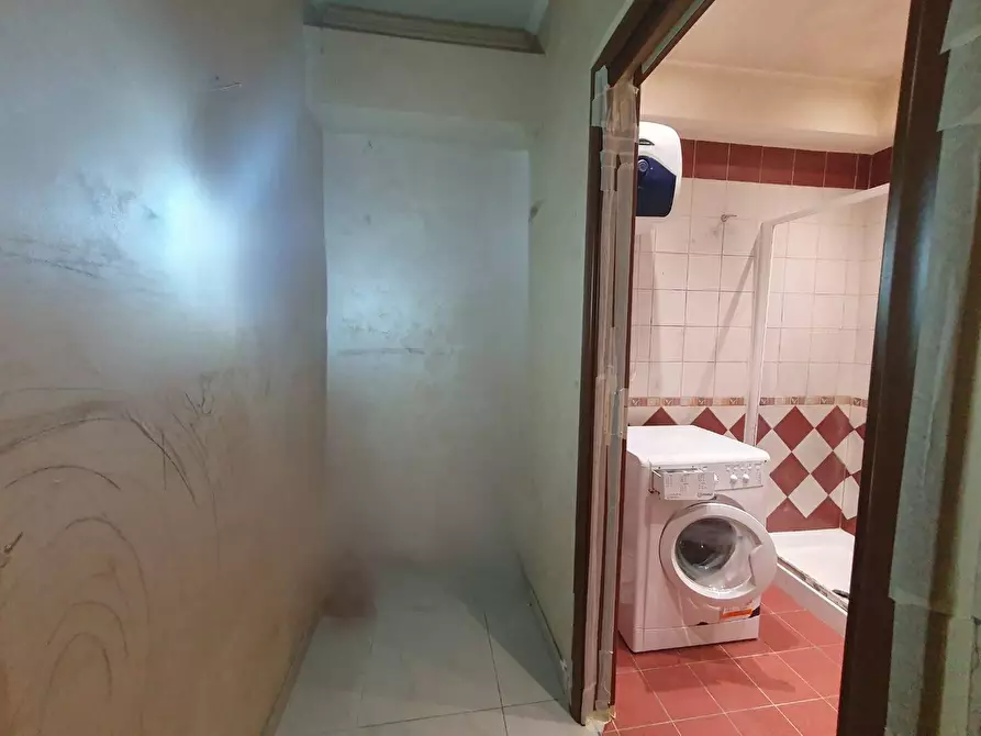 Immagine 7 di Appartamento in vendita  in Via Gaetano Fuggetta a Siracusa