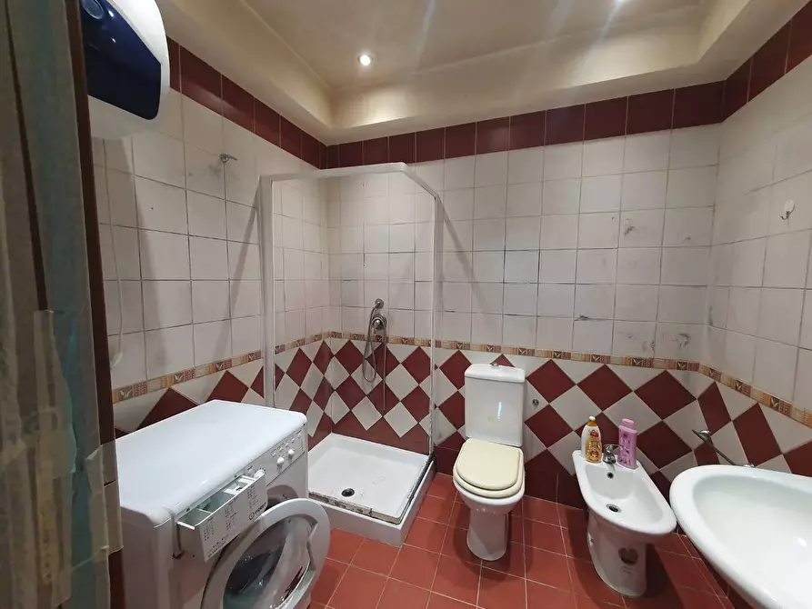 Immagine 9 di Appartamento in vendita  in Via Gaetano Fuggetta a Siracusa